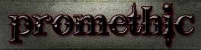 logo Promethic
