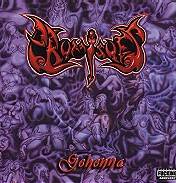 Promisqes : Gehenna Promisqes : Gehenna