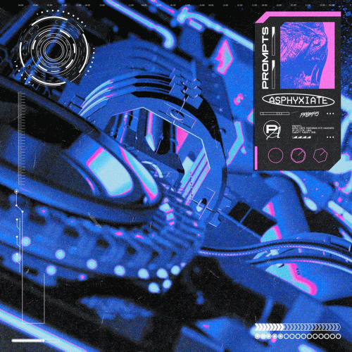 Prompts : Asphyxiate
