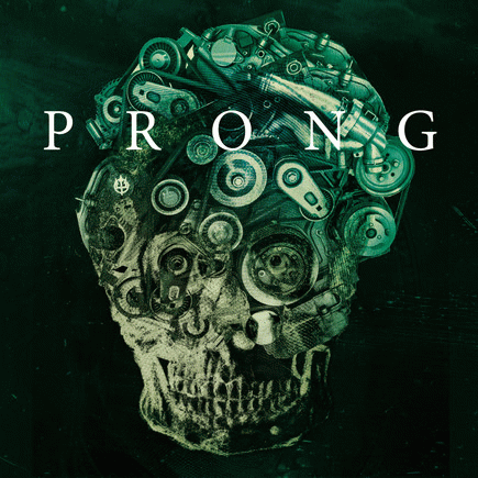 Prong : Turnover