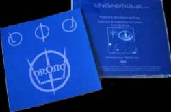 Prong : Unconditional