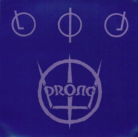 Prong : Unconditional