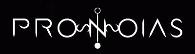 logo Pronoias logo Pronoias