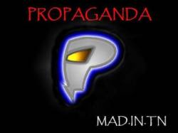 Propaganda (TUN) : MAD.IN.TN.