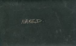 Propergol : Naked