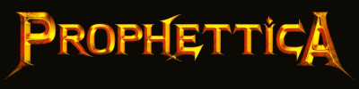 logo Prophettica
