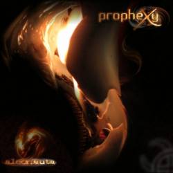 Prophexy : Alconauta