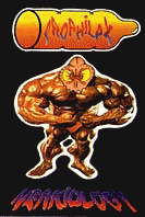 Prophilax : Nerkiology