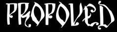 logo Propoved