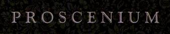 logo Proscenium