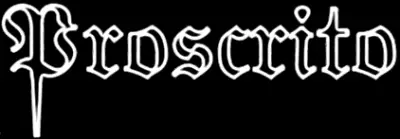 logo Proscrito