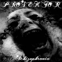 Prosektor : Schizophrenia
