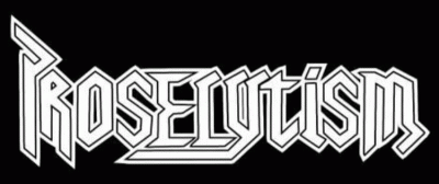 logo Proselytism