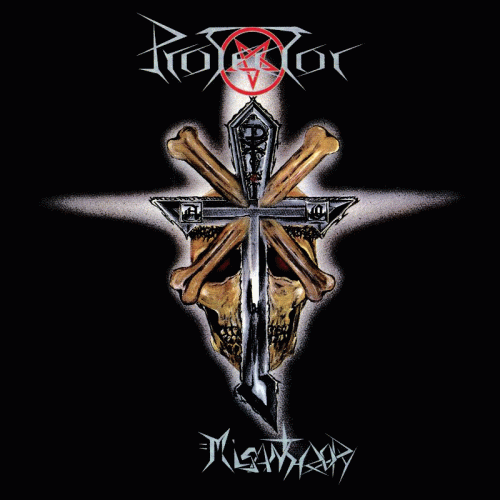 Protector : Misanthropy