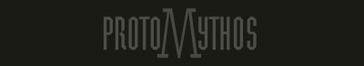 logo Protomythos logo Protomythos