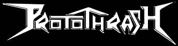 logo Protothrash