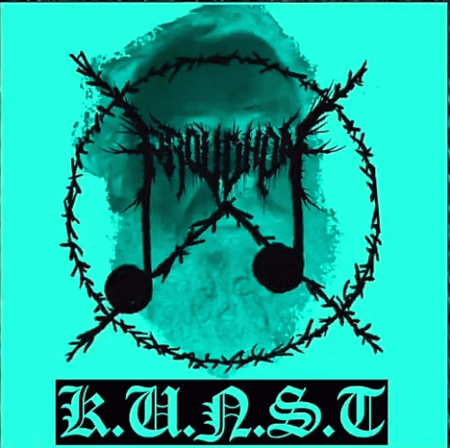 Proudhon : K.U.N.S.T