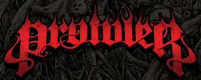 logo Prowler