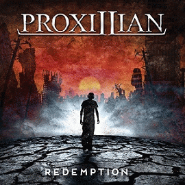 Proxillian : Redemption
