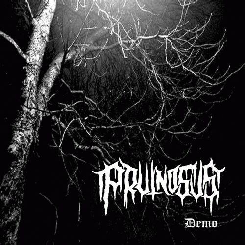 Pruinosus : Demo
