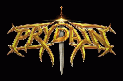 logo Prydain logo Prydain