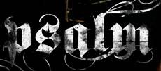 logo Psalm (BEL)
