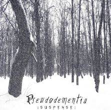 Pseudodementia : Suspense