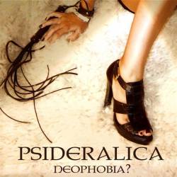 Psideralica : Neophobia Psideralica : Neophobia