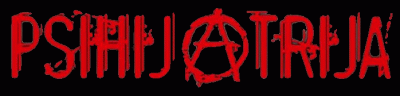 logo Psihijatrija