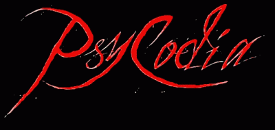 logo PsyCodia