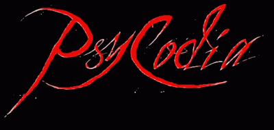 logo PsyCodia logo PsyCodia
