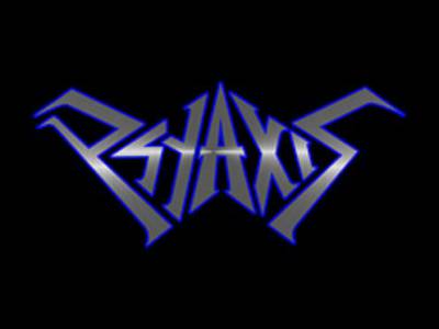 logo Psyaxis logo Psyaxis