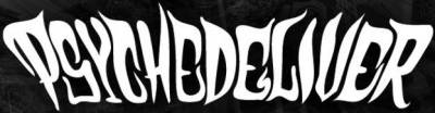 logo Psychedeliver