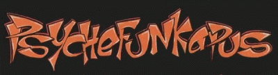 logo Psychefunkapus