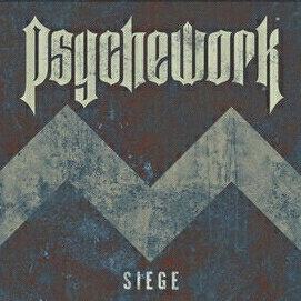 Psychework : Siege