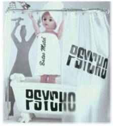 Psycho-Doll : Psycho