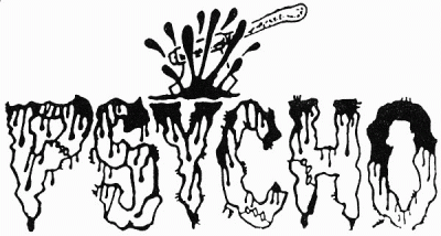 logo Psycho (USA)