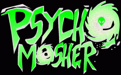 logo PsychoMosher