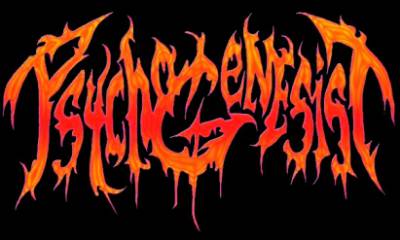 logo Psychogenesist