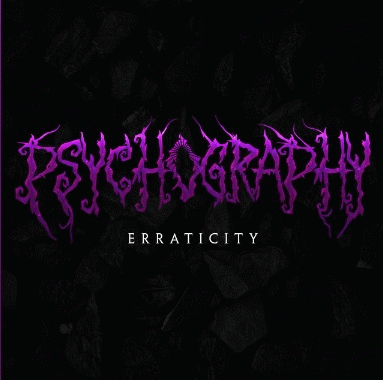 Psychography : Erraticity