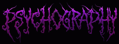 logo Psychography