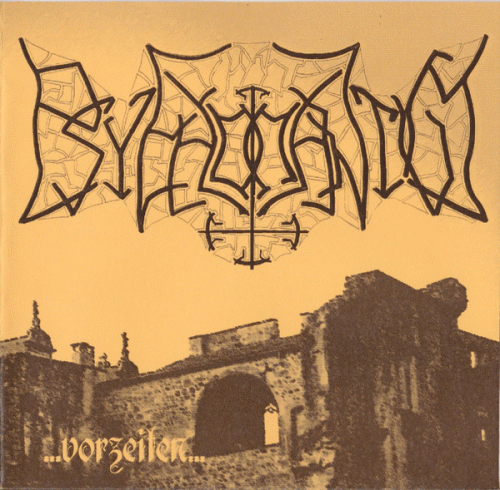 Psychomantum : ...Vorzeiten... Psychomantum : ...Vorzeiten...