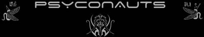logo Psyconauts