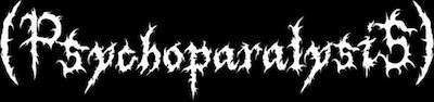 logo Psychoparalysis logo Psychoparalysis