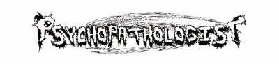 logo Psychopathologist