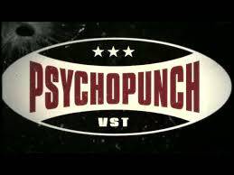 logo Psychopunch