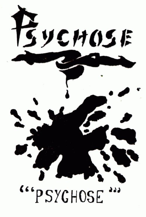 Psychose : Psychose
