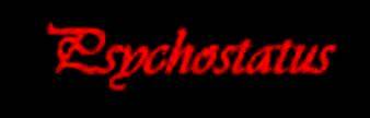 logo Psychostatus logo Psychostatus