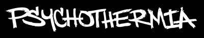 logo Psychothermia