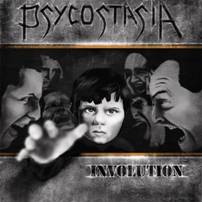 Psycostasia : Involution